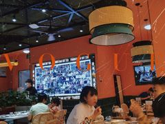 大堂-發起人·肉骨茶(万象汇店)