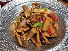 -叶派龙虾•招牌香辣蟹·海鲜(中海国际店)