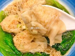 馄饨-捌拾柒號大院(济南路店)