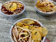 -南小区飘香土豆片(船山区店)