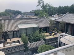 -糖房咖啡(南锣鼓巷店)