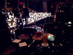 -广州四季酒店·天吧·高空酒吧