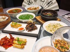 -祝家花園(伯渎港店)