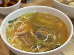 海鲜面-从前慢海鲜面馆