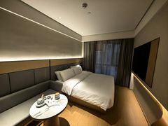 -全季酒店（上海南站徐汇万科中心店）(原冠生园路店)