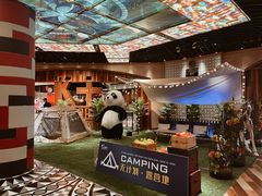 -K+全国连锁KTV(绿地缤纷天地店)