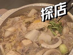 -隐月· 㐂和食屋(芝罘万达公馆店)