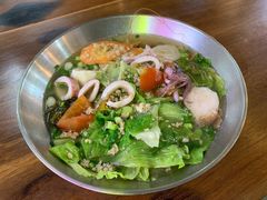 -周记蟹仔粉(侨港风情街店)