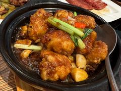 -文津国际酒店-大南门广式茶餐厅