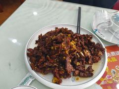 -同发号饭庄(复兴路店)