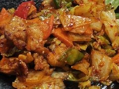 -海云台韩式汤饭·13年匠心韩料(南山店)