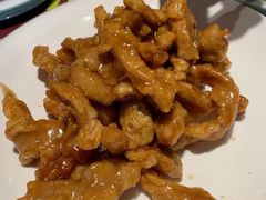 -老济南·地道济南菜(大明湖店)