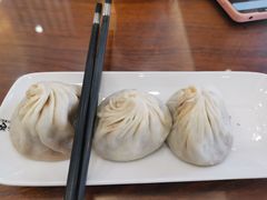 -锡笼记·无锡小笼(人民路店)