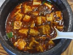 -渝信川菜(南滨店)