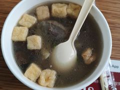 -回味鸭血粉丝汤(南京站店)