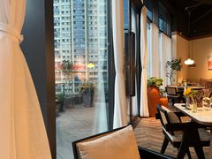 -G+KITCHEN(龙湖狮山天街店)