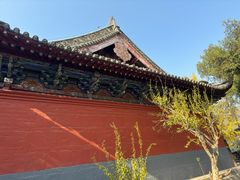 -洛阳白马寺