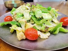-老虎滩大连海鲜烧烤(水游城店)
