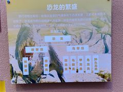 -陕西自然博物馆