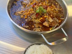 -蓉三少冒烤鸭·四川小吃集(北京首店)