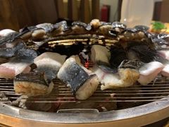 -泥炉烧肉师(新街口金銮巷店)