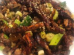 -白马宴·椒麻鸡(新华南路店)