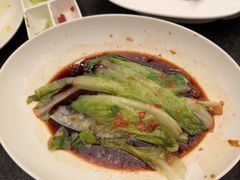 -北京老铺烤鸭(高新店)