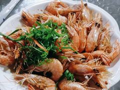 -钱山海鲜大排档