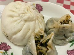 -白玉兰传统小吃