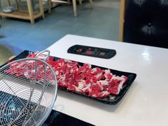 -陈记顺和牛肉火锅(永泰店)
