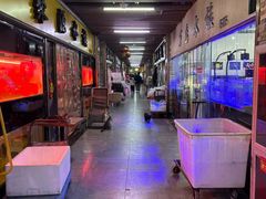 -中环花鸟鱼虫市场