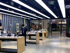 -Sony Store索尼(广州正佳店)