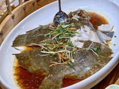 -花溪雨·森林餐厅(石基店)
