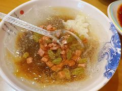 -易老妈蹄花.特色川菜(人民公园总店)