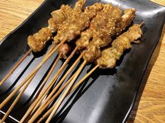 -汪爹爹武汉牛三鲜(朝外大街店)