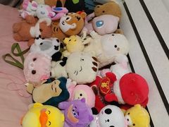 -风云再起游乐汇(北京西单西西友谊店)