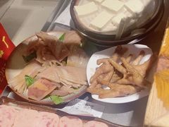 -陈眼镜火锅(总店)