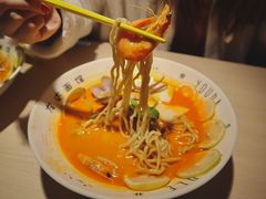 -友达面馆(二七南路店)