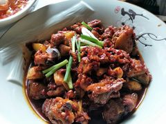 -恒府1993(文昌北路店)