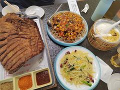 -天源居餐厅·地方特色菜(张北店)