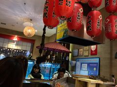 -千代武日本料理(开发区店)