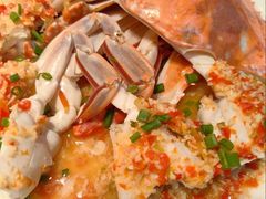 -醉壹号海鲜大排档(厦门美食地标店)