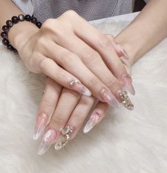 -莎拉美学·美甲美睫