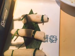 -甘尼仕印度餐厅爵士酒吧(阳春巷店)