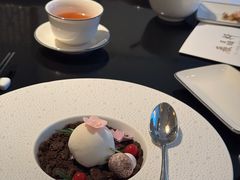 -丽晶轩中餐厅(重庆丽晶酒店)