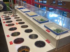 -钢管厂五区小郡肝串串香火锅(梅川路店)