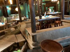 -佬麻雀·新湘菜(珠海金发购物中心店)