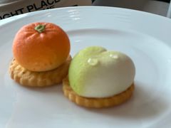 -Social 秀西餐厅-长沙瑞吉酒店(运达店)