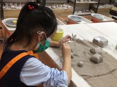 -陶语陶艺手工坊