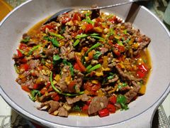 -井水小厨·湘菜(活力广场店)